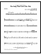 The Song That Goes like This - Trombone The Song That Goes like This - Trombone