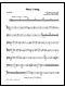 Mary`s Song - Trombone