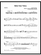 Raise Your Voices - Trombone Raise Your Voices - Trombone