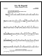 Give My Regards! A Medley Of Broadway Favorites - Trombone Give My Regards! A Medley Of Broadway Favorites - Trombone