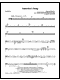 America`s Song - Trombone