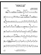 Popular (from `Wicked`) - Trombone 1