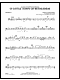 O Little Town Of Bethlehem - Trombone 1 O Little Town Of Bethlehem - Trombone 1