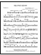 Second Essay - Trombone 1