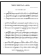 Three Christmas Carols Three Christmas Carols