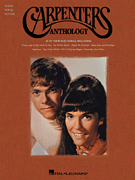 Richard Carpenter: Because We Are In Love (The Wedding Song) sheet music to download for voice, piano and guitar Richard Carpenter: Because We Are In Love (The Wedding Song) sheet music to download for voice, piano and guitar