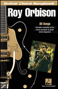 Roy Orbison: Indian Wedding sheet music to download for guitar