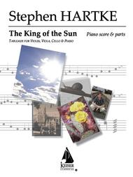 King of the Sun: Tableaux