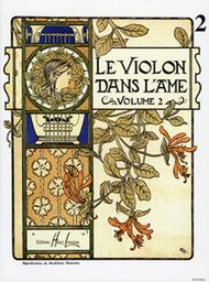 Violon Dans L'Ame - Volume 2
