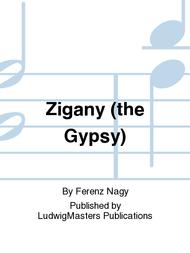 Zigany (the Gypsy)